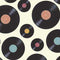 Colorful Records Surface Book 2 13.5in Skin